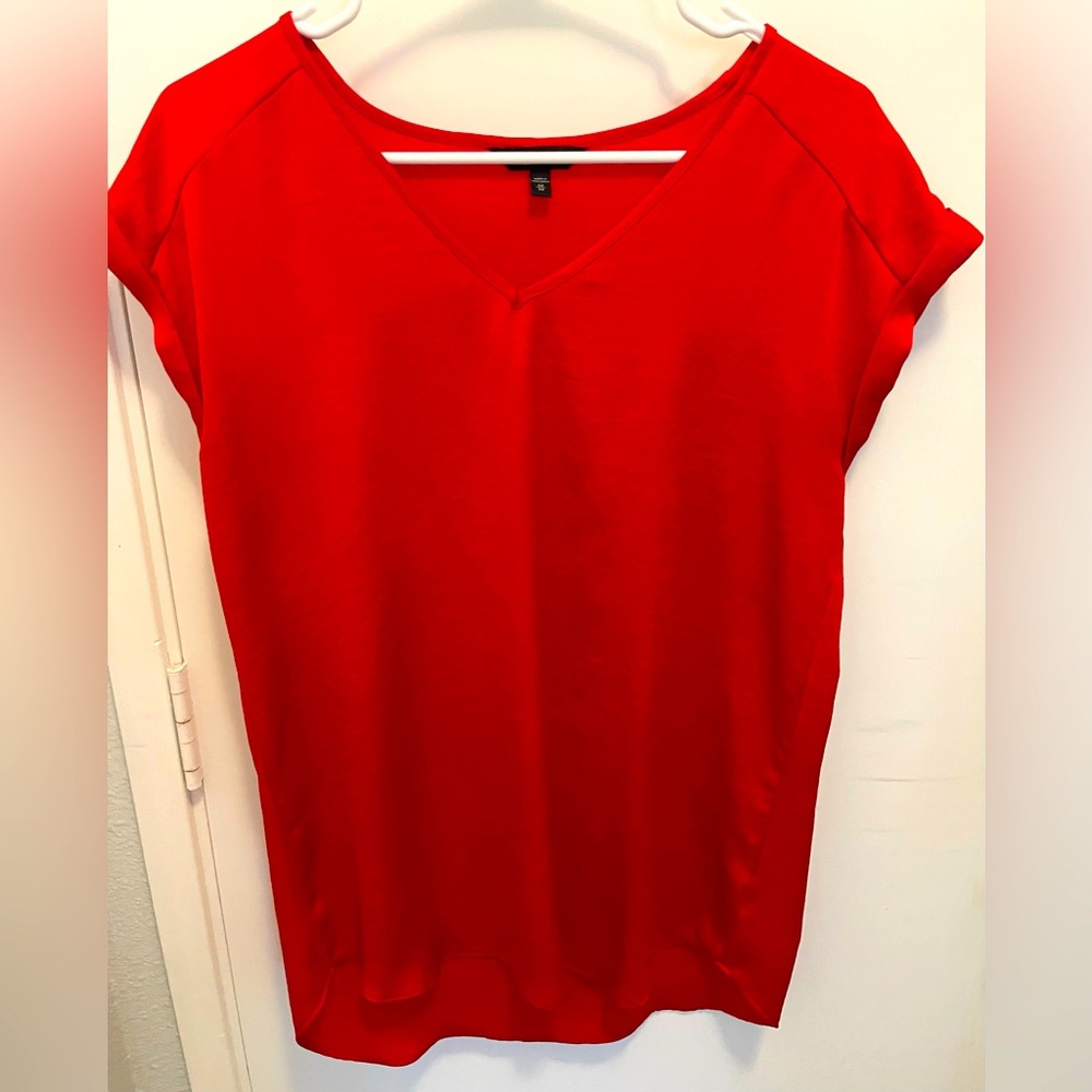 Express Blouse